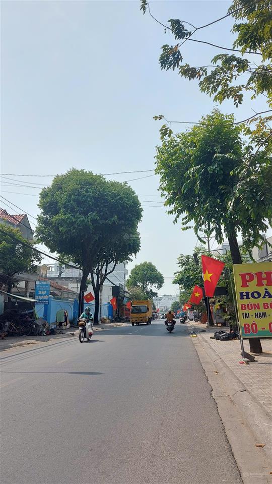 Hiếm! mặt tiền trương văn thành hiệp phú quận 9 sầm uất kinh doanh đa ngành 8.9 tỷ/92m2