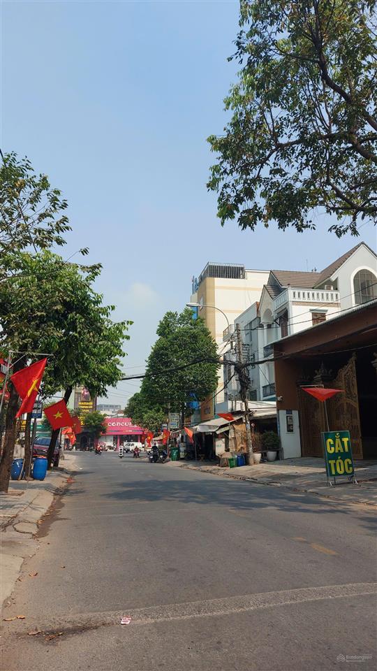 Hiếm! mặt tiền trương văn thành hiệp phú quận 9 sầm uất kinh doanh đa ngành 8.9 tỷ/92m2