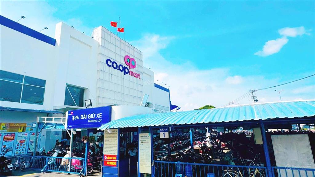 Siêu phẩm! mặt tiền nguyễn trãi, chợ kiến thiết 50m, hiệp phú, metro, vincom q9, vị trí đẹp 122m²