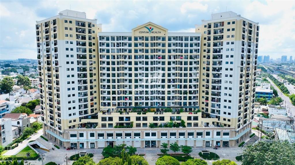 Chung cư centum hiệp phú full nội thất đẹp tự thiết kế 2pn 2wc sổ riêng sát metro chợ kiến thiết