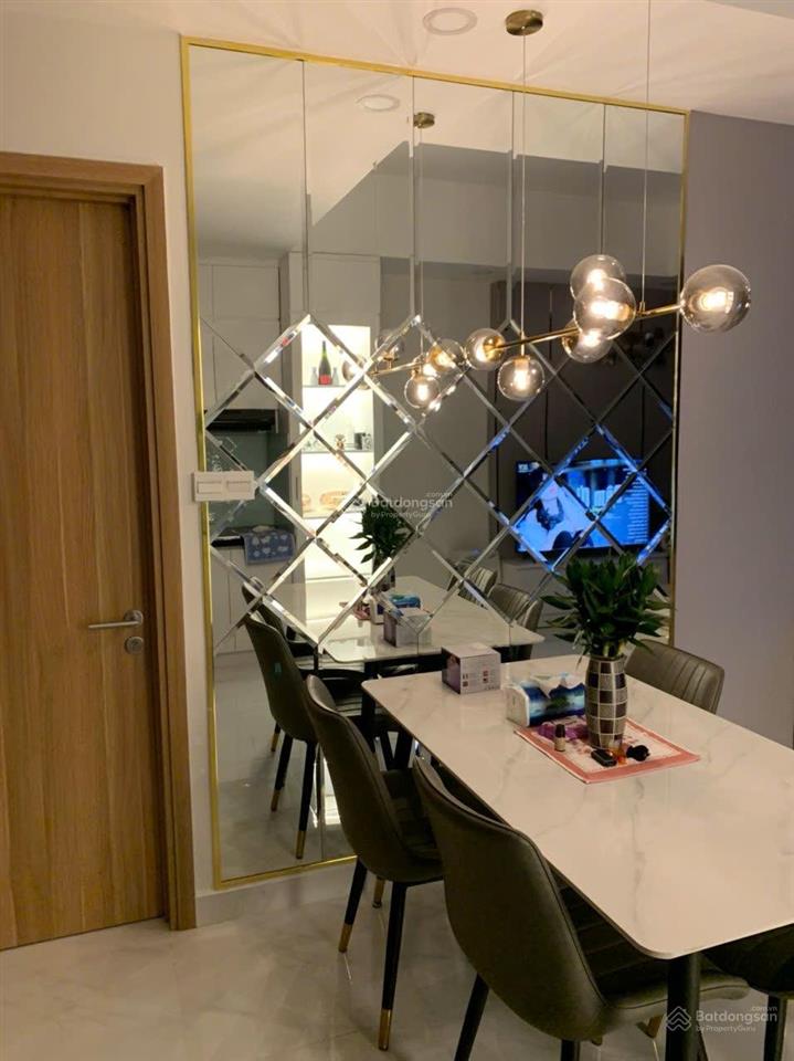 Chung cư centum hiệp phú full nội thất đẹp tự thiết kế 2pn 2wc sổ riêng sát metro chợ kiến thiết