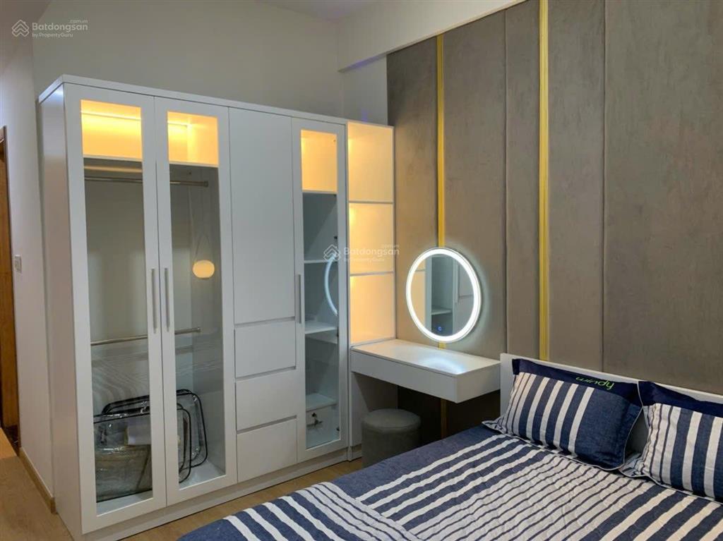 Chung cư centum hiệp phú full nội thất đẹp tự thiết kế 2pn 2wc sổ riêng sát metro chợ kiến thiết