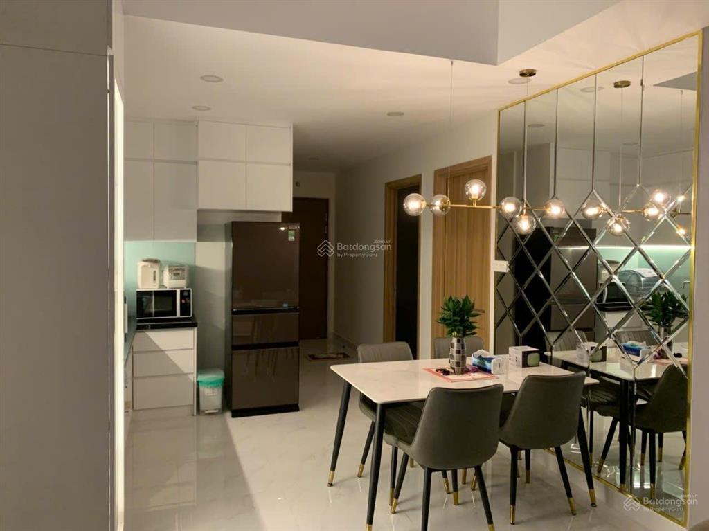 Chung cư centum hiệp phú full nội thất đẹp tự thiết kế 2pn 2wc sổ riêng sát metro chợ kiến thiết