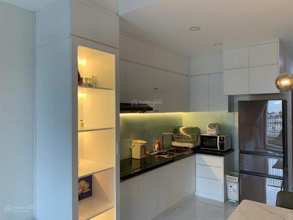 Chung cư centum hiệp phú full nội thất đẹp tự thiết kế 2pn 2wc sổ riêng sát metro chợ kiến thiết