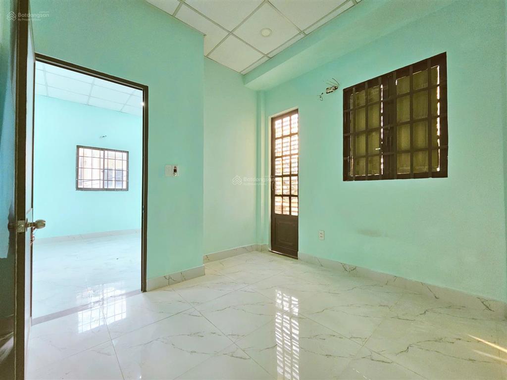 Hiếm!nhà 1 trệt 1 lầu đường nhựa oto tránh tân lập 2 hiệp phú 6.5*9 có 3pn sổ riêng gặp chủ xem nhà