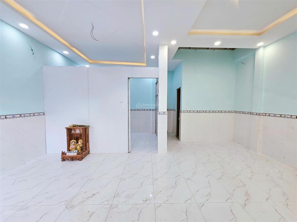 Hiếm!nhà 1 trệt 1 lầu đường nhựa oto tránh tân lập 2 hiệp phú 6.5*9 có 3pn sổ riêng gặp chủ xem nhà