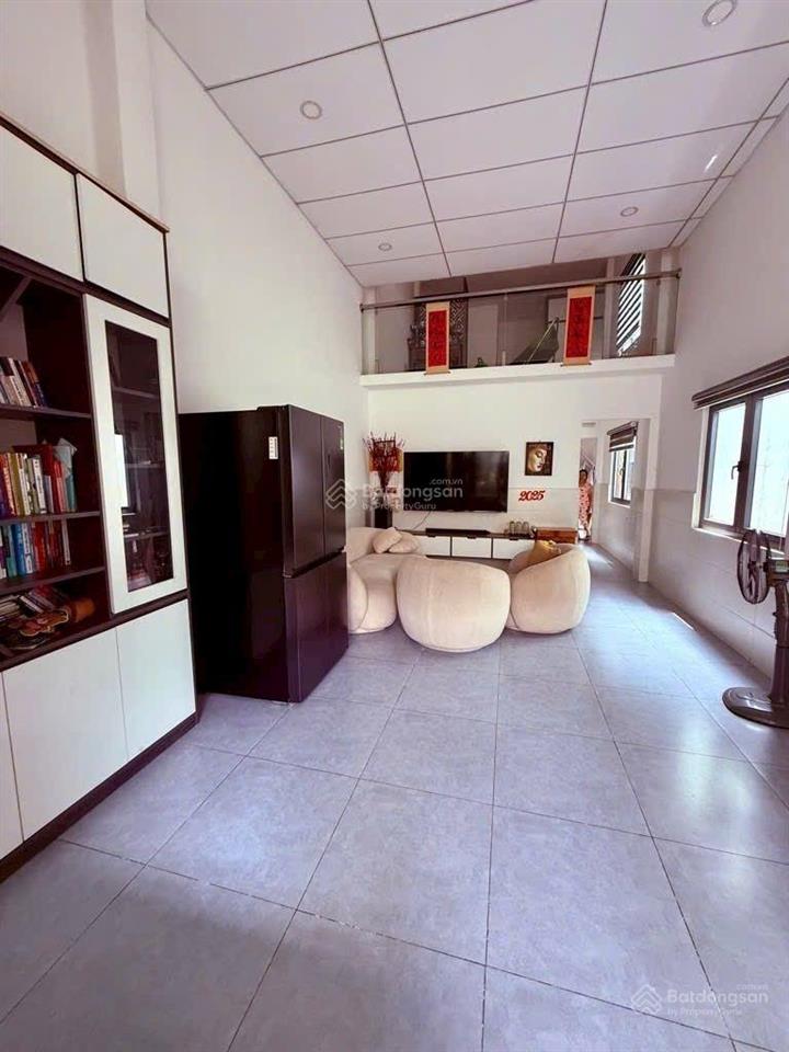 Nhà đẹp ngay hoa lư quang trung, chợ kiến thiết coopmart 80m² đường oto vị trí đẹp tốt chỉ 5.85 tỷ