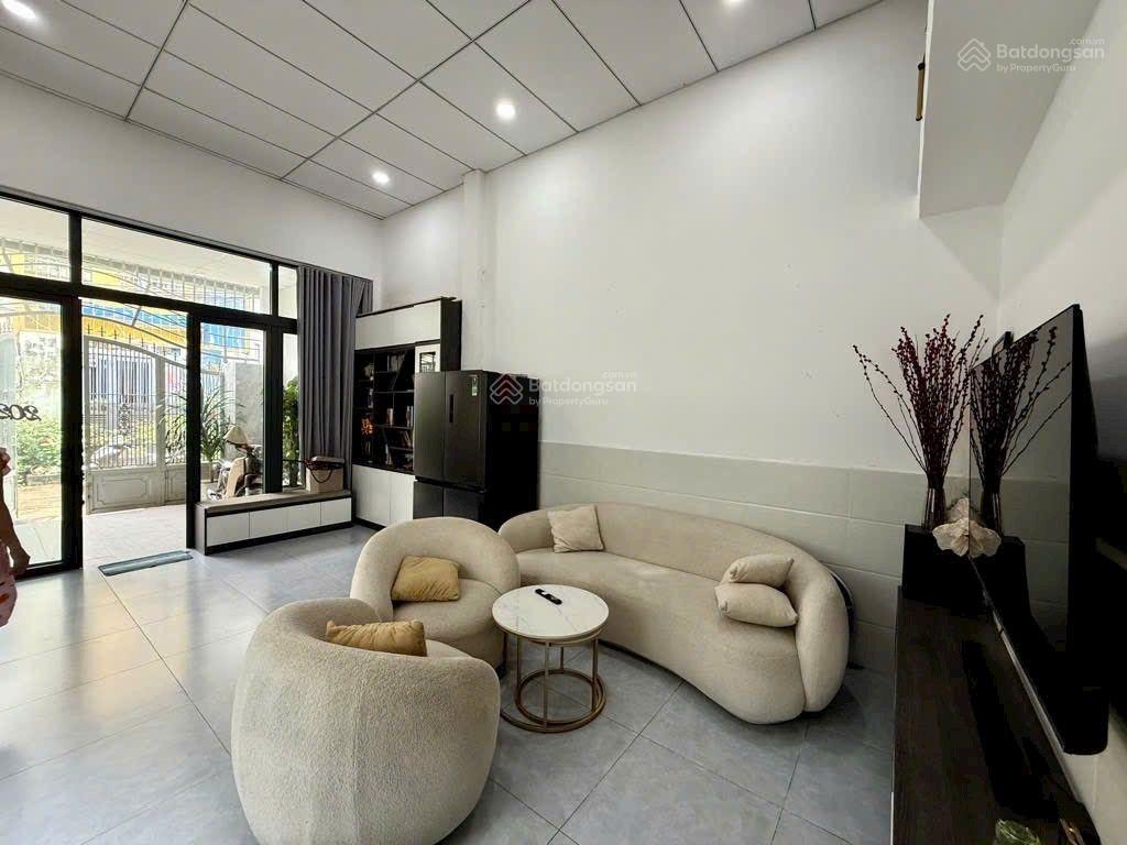 Nhà đẹp ngay hoa lư quang trung, chợ kiến thiết coopmart 80m² đường oto vị trí đẹp tốt chỉ 5.85 tỷ