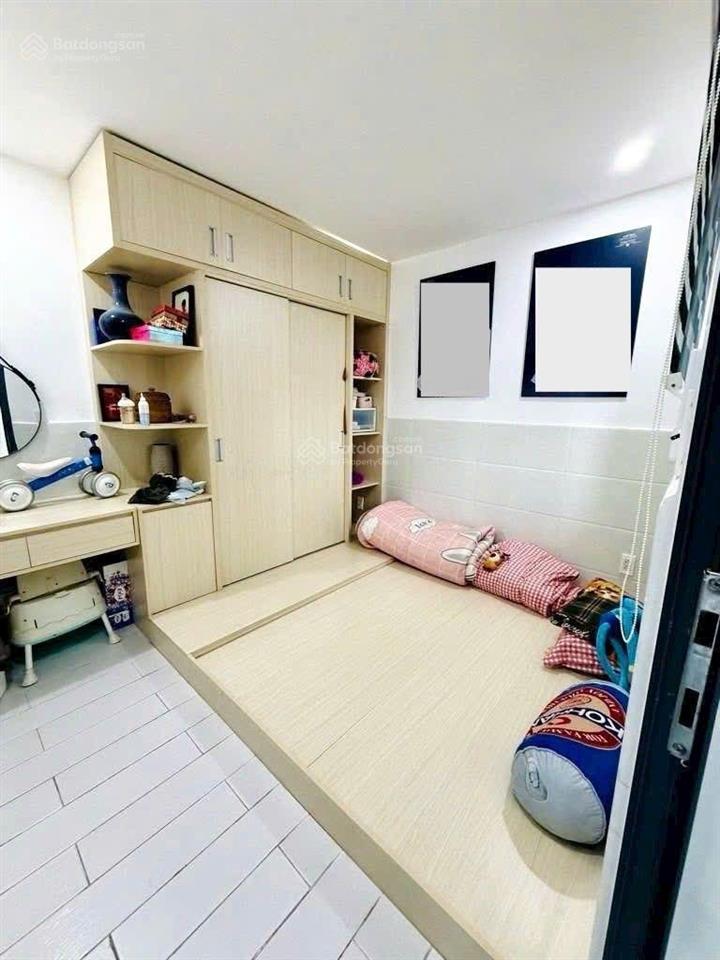 Nhà đẹp ngay hoa lư quang trung, chợ kiến thiết coopmart 80m² đường oto vị trí đẹp tốt chỉ 5.85 tỷ