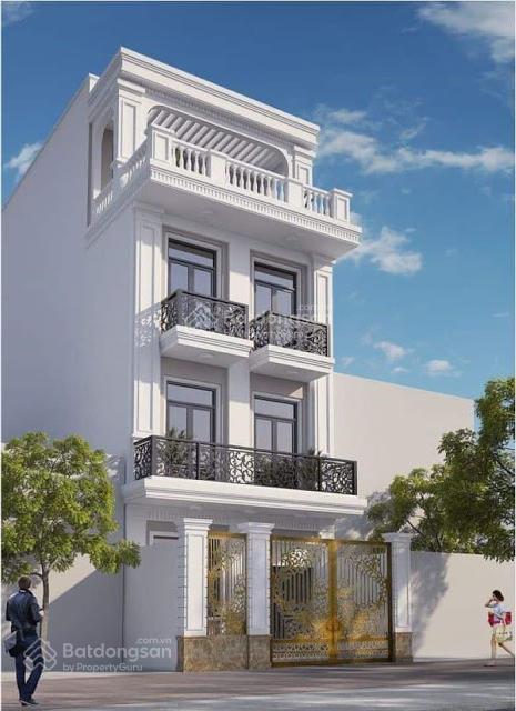 Đất đẹp 6*27 xây chdv đường oto tránh đình phong phú, lê văn việt chỉ 10.8 tỷ chỉ tầm 65tr/m2