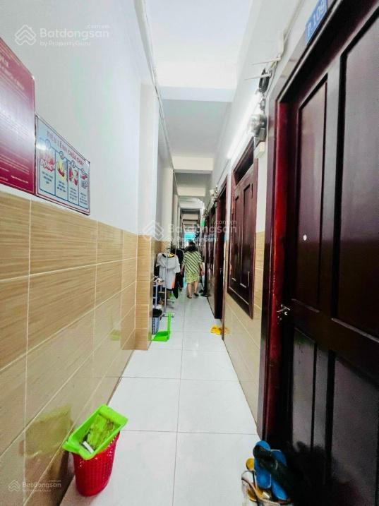 6 chdv 2 tầng dòng tiền 15tr/tháng ngay lê văn việt, đh gtvt, viện cảnh sát. dt sàn 115m2