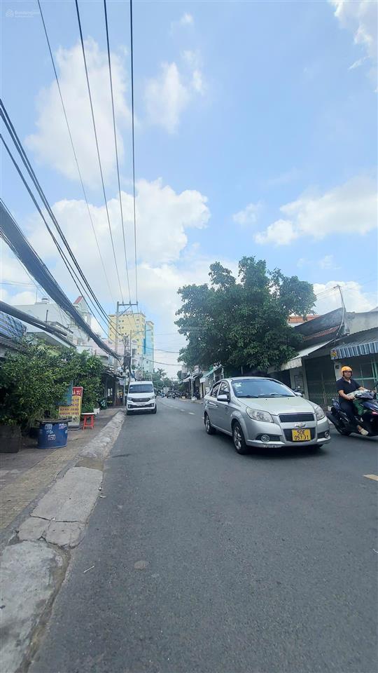 6.2 tỷ /122m2 trương văn thành hiệp phú gần lê văn việt oto gần chợ, trường hiệp phú vincom