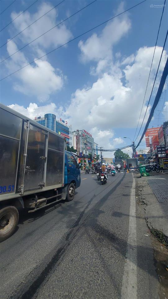6.2 tỷ /122m2 trương văn thành hiệp phú gần lê văn việt oto gần chợ, trường hiệp phú vincom