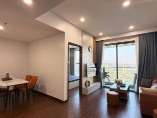 Chính chủ bán nhanh căn 1n+48m tòa h2 masteri waterfront, view hồ tầng trung, sẵn sổ 0942 534 ***