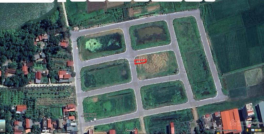 Xã yên trường  thanh hoá  bán nhanh đất nền giá đẹp