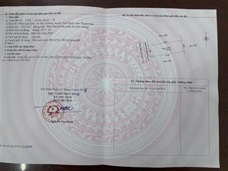 Xã yên trường  thanh hoá  bán nhanh đất nền giá đẹp