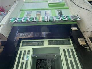 Bán nhà riêng 6,05 tỷ, 41 m2 tại văn thân, p.8, q.6, hcm  giá ưu đãi, uy tín