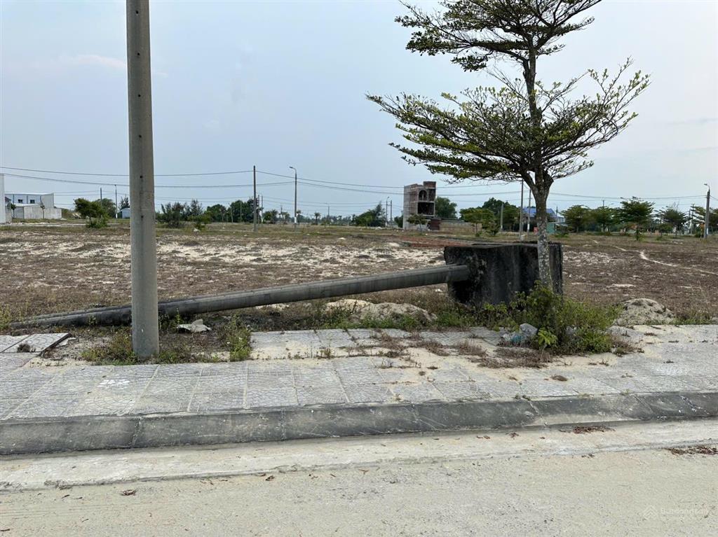 Bán gấp đất nền dự án tại nam dương residence, 2,9 tỷ, 110m2