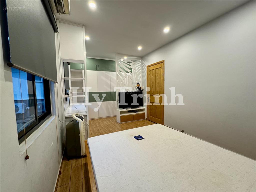 Cho thuê nhà phố camelia  hướng nam mát mẻ  full nội thất ở liền được