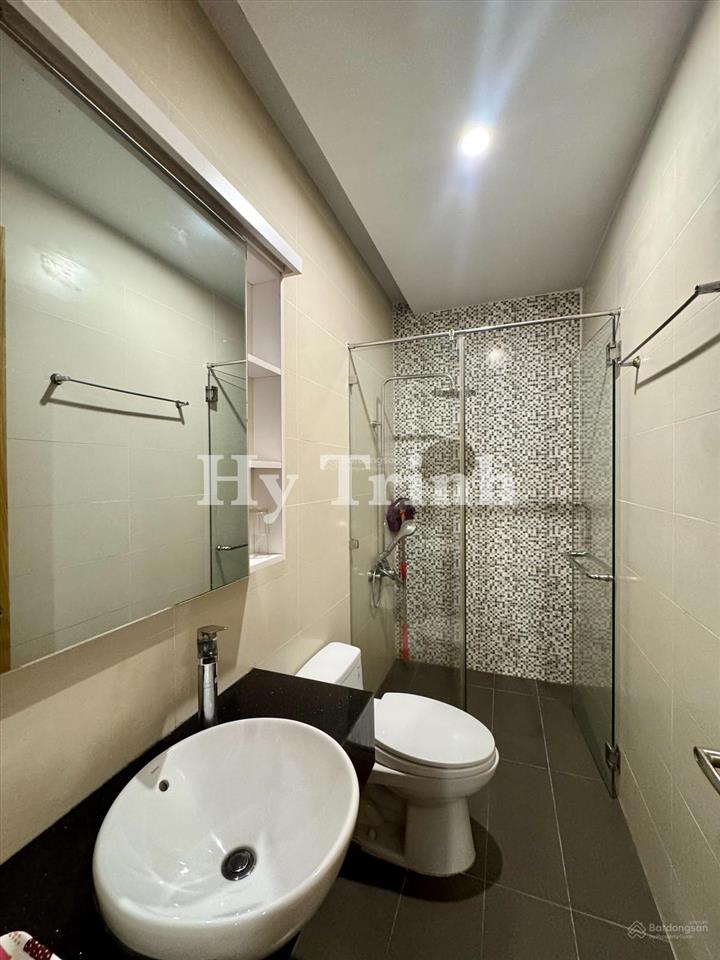 Cho thuê nhà phố camelia  hướng nam mát mẻ  full nội thất ở liền được