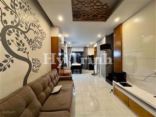 Cho thuê nhà phố camelia  hướng nam mát mẻ  full nội thất ở liền được