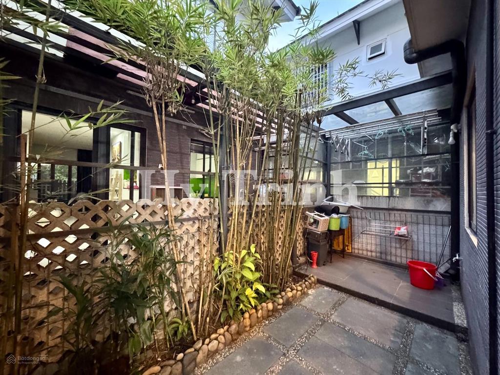 Cho thuê nhà phố camelia  hướng nam mát mẻ  full nội thất ở liền được