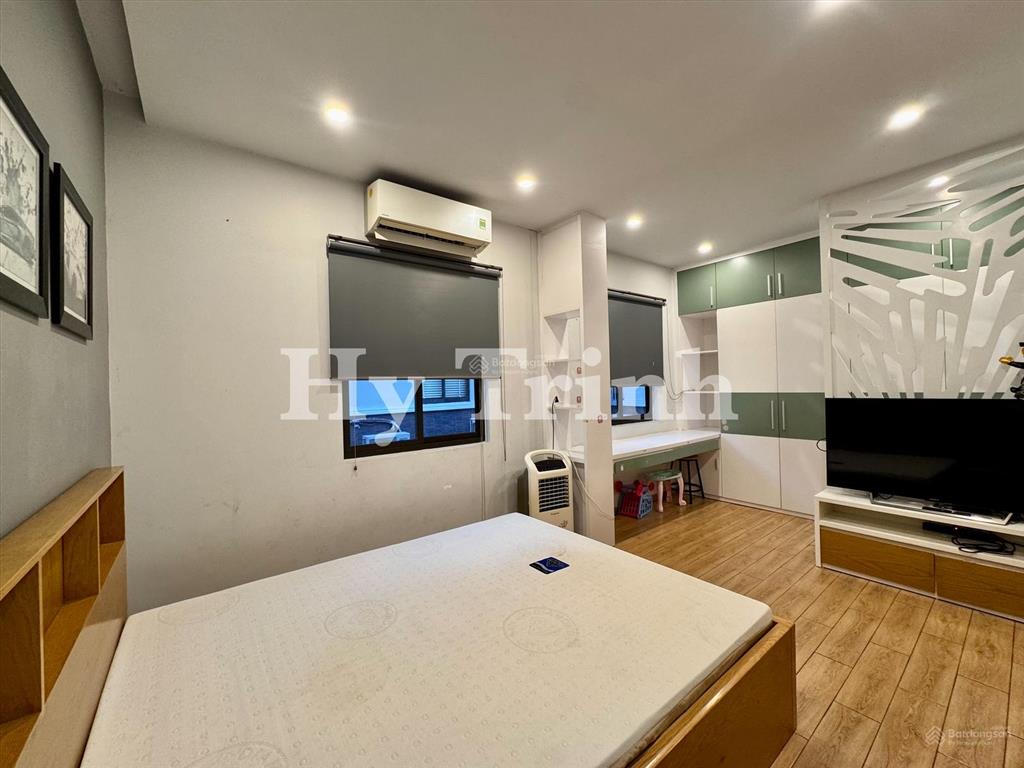 Cho thuê nhà phố camelia  hướng nam mát mẻ  full nội thất ở liền được