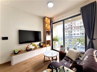 Chủ gửi bán căn góc 2pn 71m2 mizuki park  full nội thất xịn mới keng