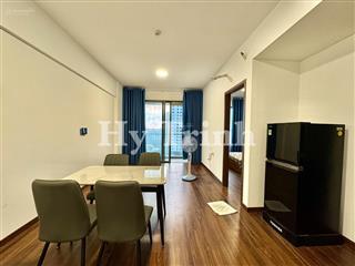 Căn hộ cho thuê 2pn 2wc mizuki park tiện nghi ở liền được