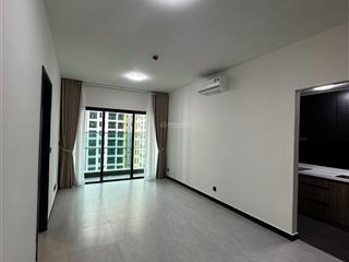 Cho thuê căn hộ de la sol q.4 | 2pn 2wc  81m2  ở liền được