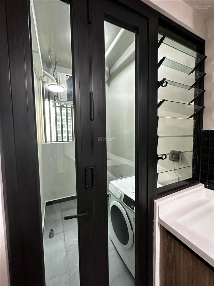 Cho thuê căn hộ de la sol q.4 | 2pn 2wc  81m2  ở liền được