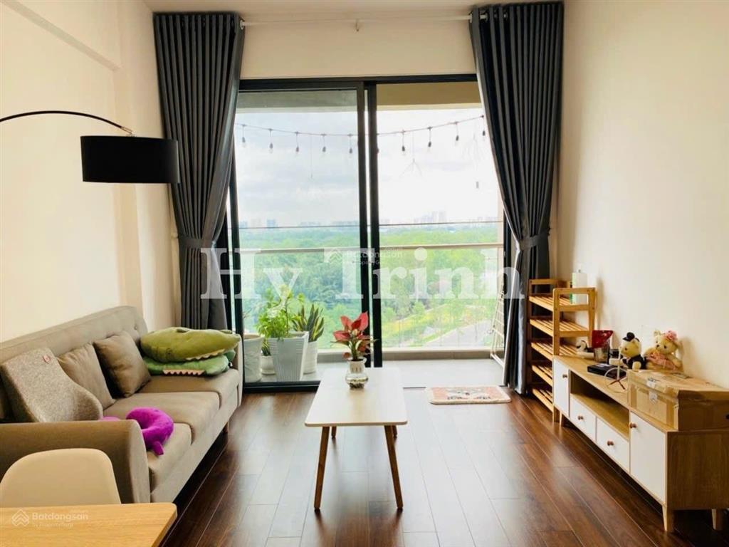 Cho thuê mizuki park 10.5tr  2pn ở liền được luôn