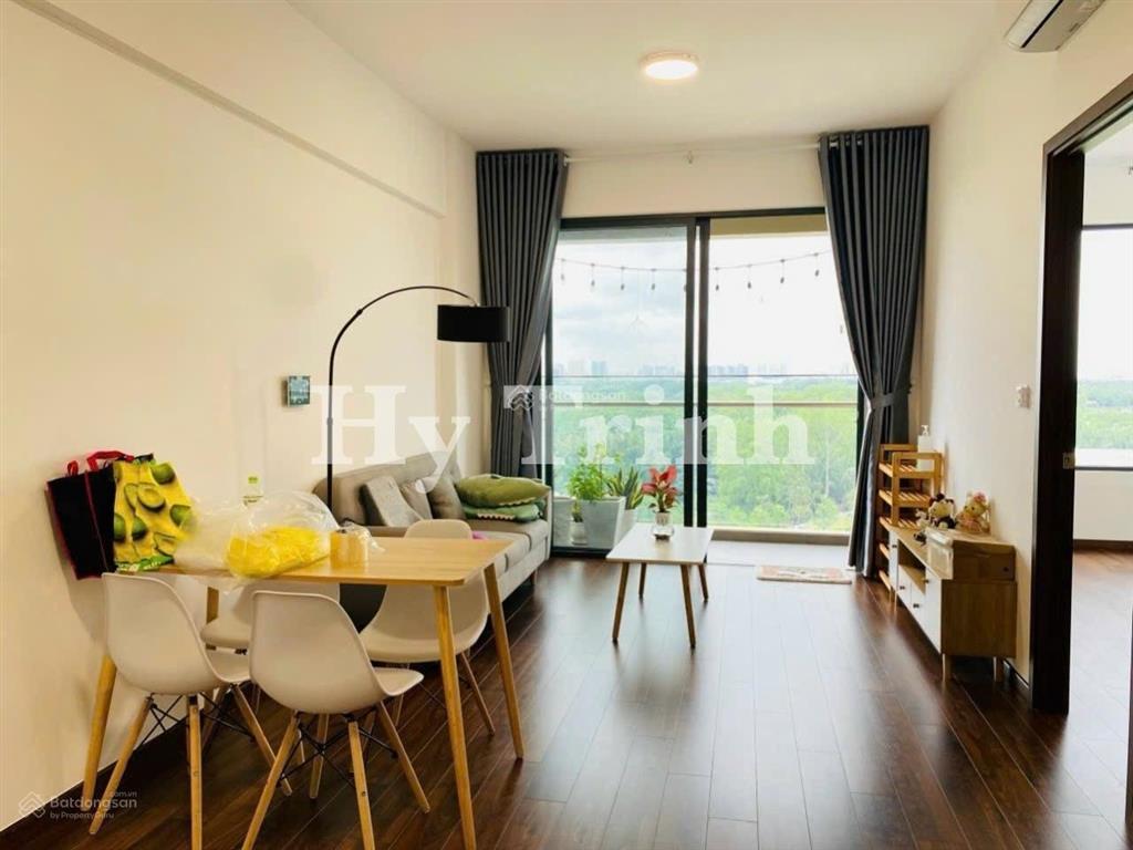 Cho thuê mizuki park 10.5tr  2pn ở liền được luôn