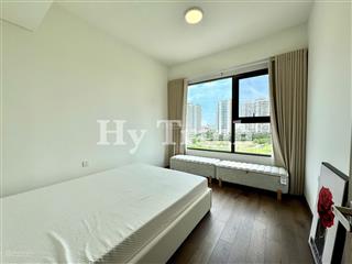 Cho thuê căn hộ mizuki park 10tr  2pn  61m2 có ban công