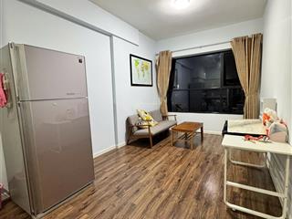 Cho thuê cc mini mizuki park, 9,5 triệu, 2pn đầy đủ nội thất