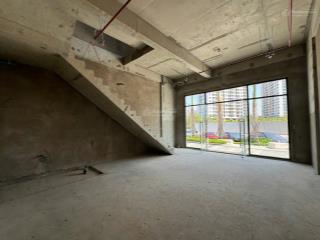 Cho thuê shophouse mizuki park phân khu panorama làm văn phòng, spa, cà phê trà sữa