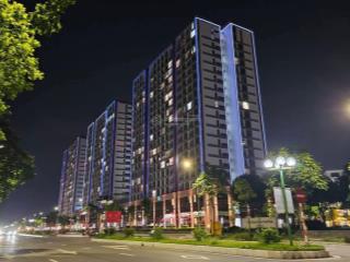 Trực tiếp quỹ căn chuyển nhượng 2 và 3 phòng ngủ chung cư khai sơn giá tốt nhất thị trường