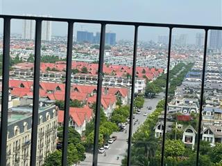 Chính chủ cần bán căn 2pn trục 06 tầng cao view đẹp dự án the charm an hưng hà đông