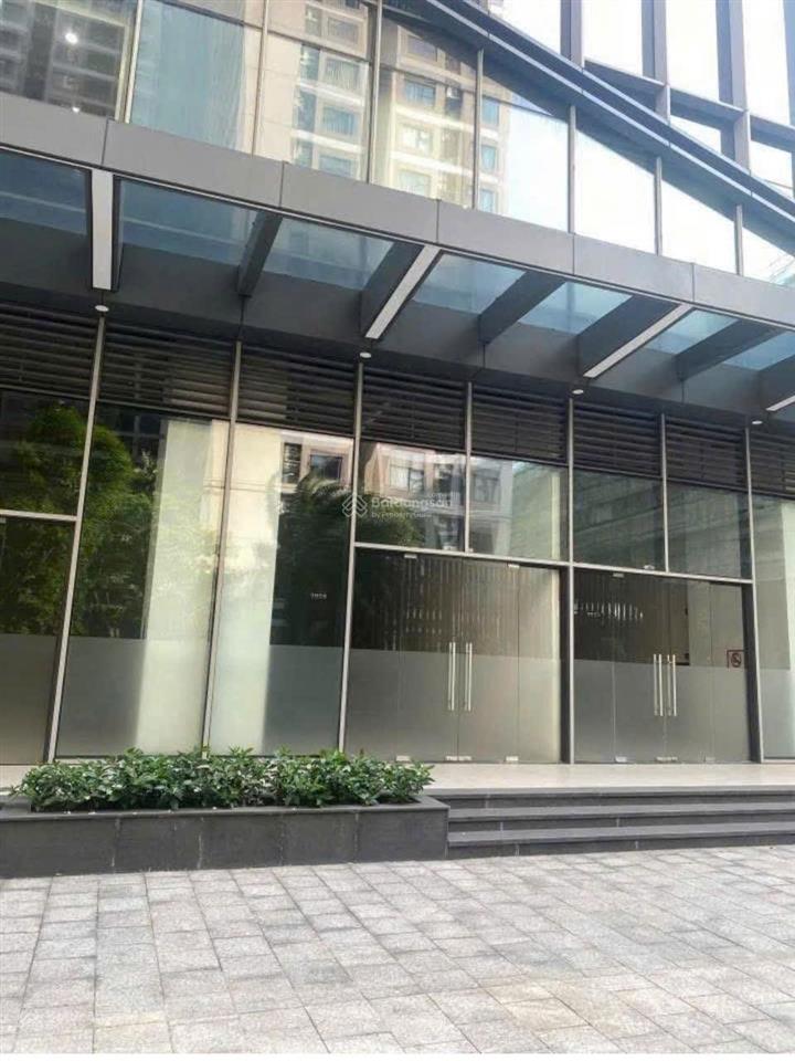 Chính chủ cần bán căn shophouse toà technopark giá 6,7 tỷ d/á vinhomes ocean park1. 0911 423 ***