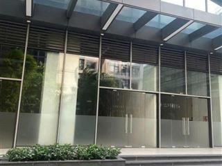 Chính chủ cần bán căn shophouse toà technopark giá 6,7 tỷ d/á vinhomes ocean park1. 0911 423 ***
