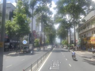 22 tỷ mặt tiền nguyễn đình chiểu 3 x 13 3 lầu nhà trống