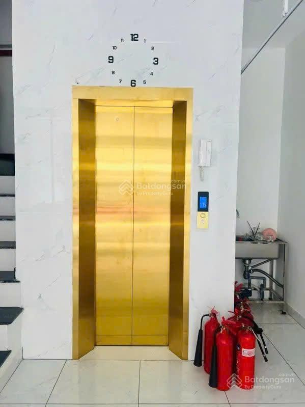 31 tỷ 1 quận 1 mặt tiền đề thám 4.7 x 11 5 lầu