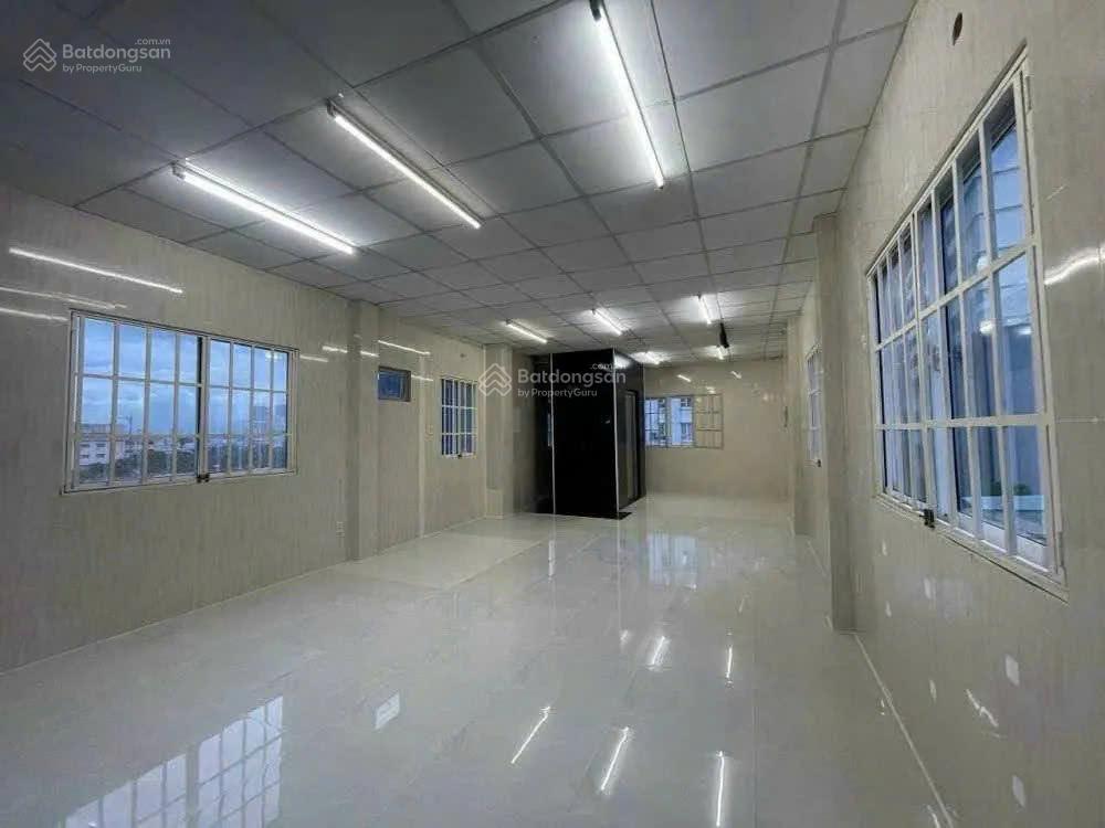 31 tỷ 1 quận 1 mặt tiền đề thám 4.7 x 11 5 lầu