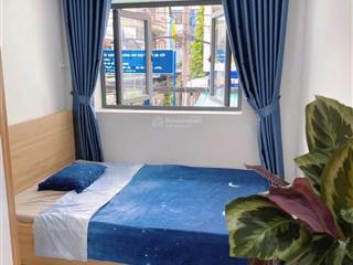 14 tỷ 9 bình thạnh mặt tiền nguyễn thượng hiền 5.1 x 8m 5 lầu