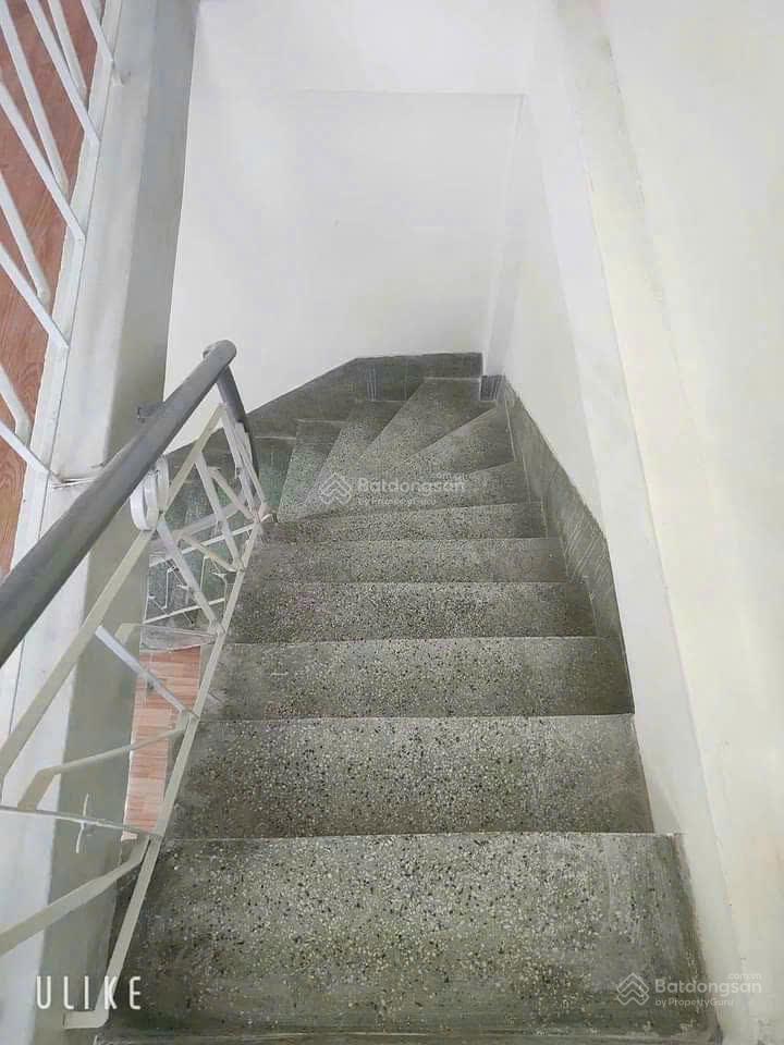 Chỉ 5 tỷ 5 thương lượng  nhà quận 3 trung tâm, ngang 6m hiếm có