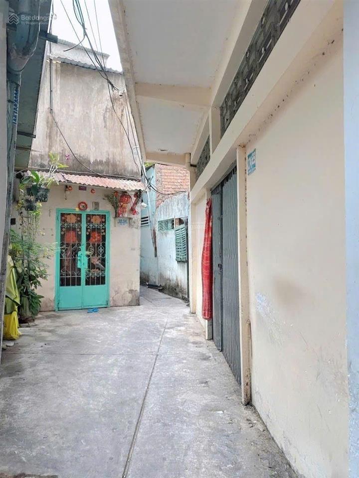 Chỉ 5 tỷ 5 thương lượng  nhà quận 3 trung tâm, ngang 6m hiếm có
