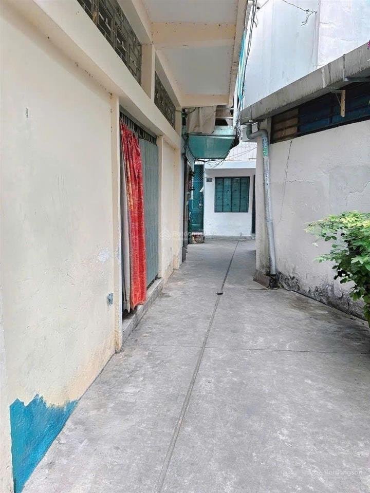 Chỉ 5 tỷ 5 thương lượng  nhà quận 3 trung tâm, ngang 6m hiếm có