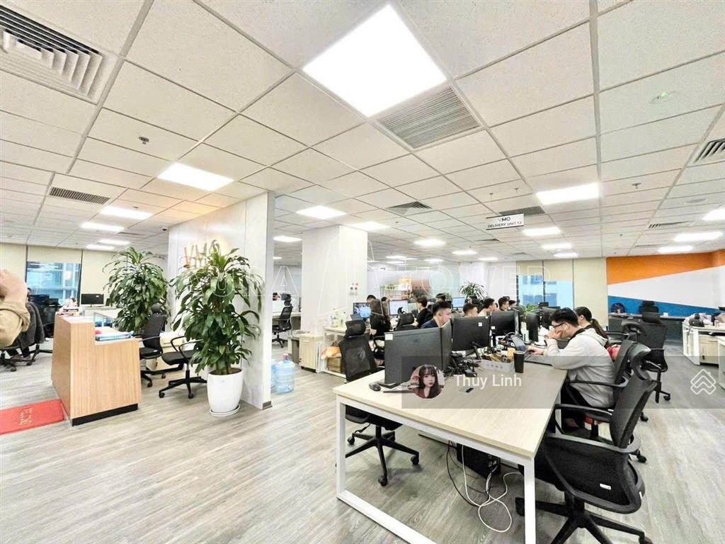Cho thuê văn phòng full nội thất  lê trung nghĩa, tân bình  diện tích 500m2, cắt lẻ theo nhu cầu