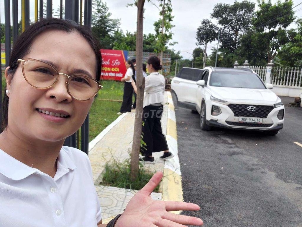 Bán đất Đồng Trạng Sơn Tây sát trục Hồ Tây Ba Vì  ô tô vào đất