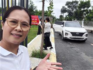 Bán đất Đồng Trạng Sơn Tây sát trục Hồ Tây Ba Vì  ô tô vào đất